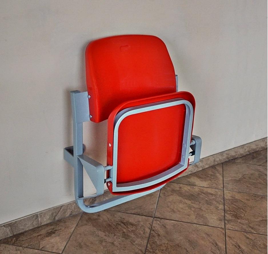 tribünenplätze klappsitze