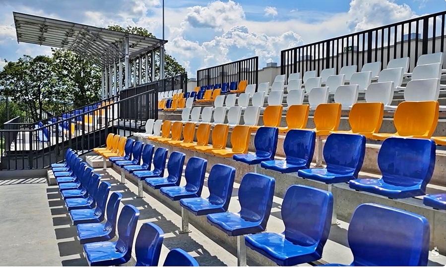 Stadionsitze WO-07 Stadionsitze WO-07 Prostar